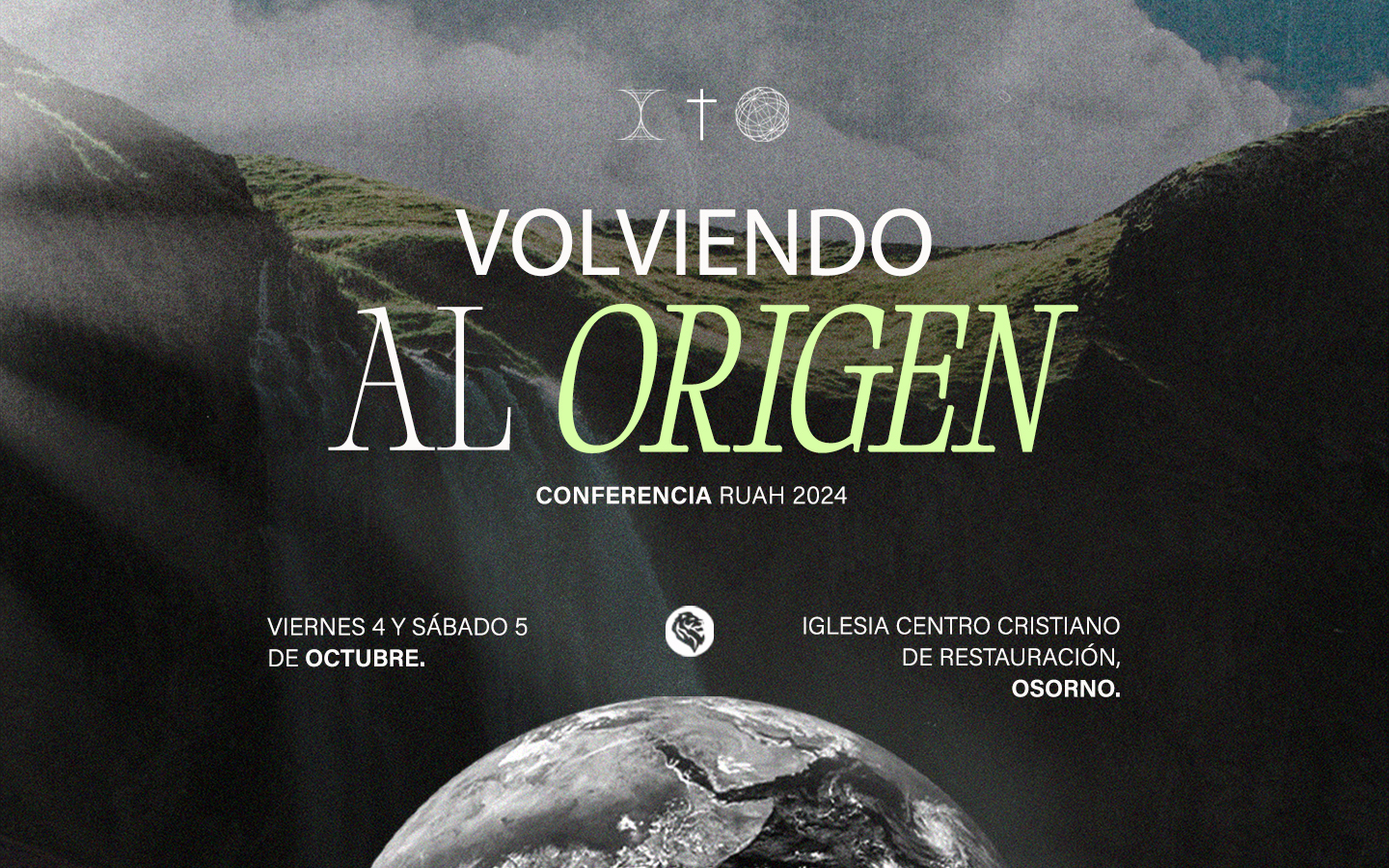 Volviendo al Origen